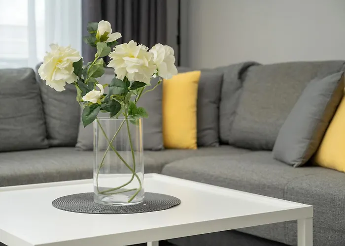 Center Close To The Market And Park With Parking & Air Conditioning By Renters Prestige