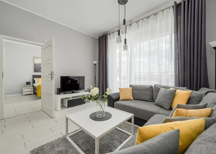 Apartmán Center Close To The Market And Park With Parking & Air Conditioning By Renters Prestige *