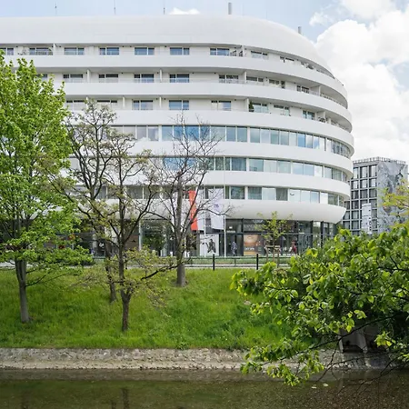Center Close To The Market And Park With Parking & Air Conditioning By Renters Prestige 公寓 *